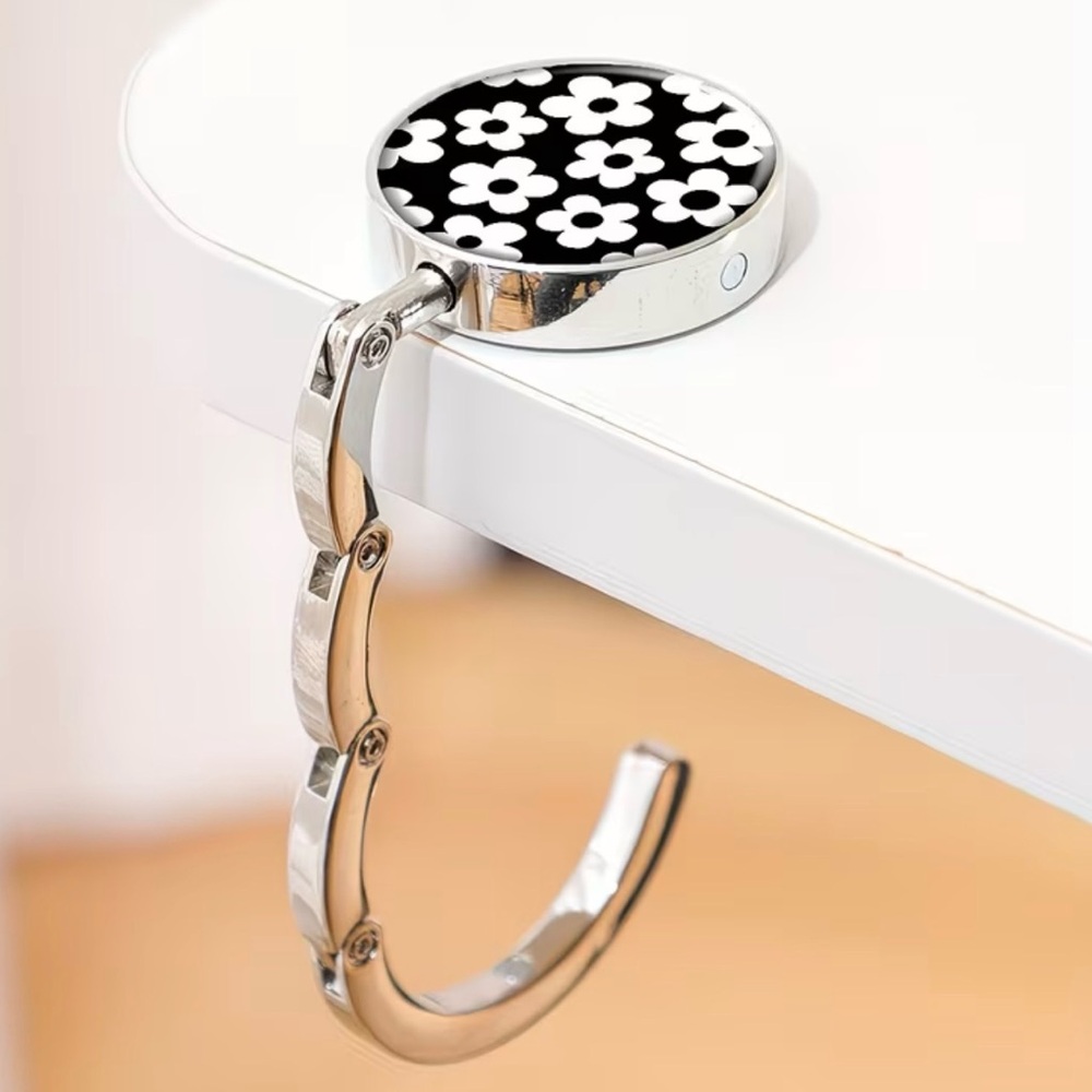 NWT Purse Hanger Multiple Colors available - Picture 5 of 8